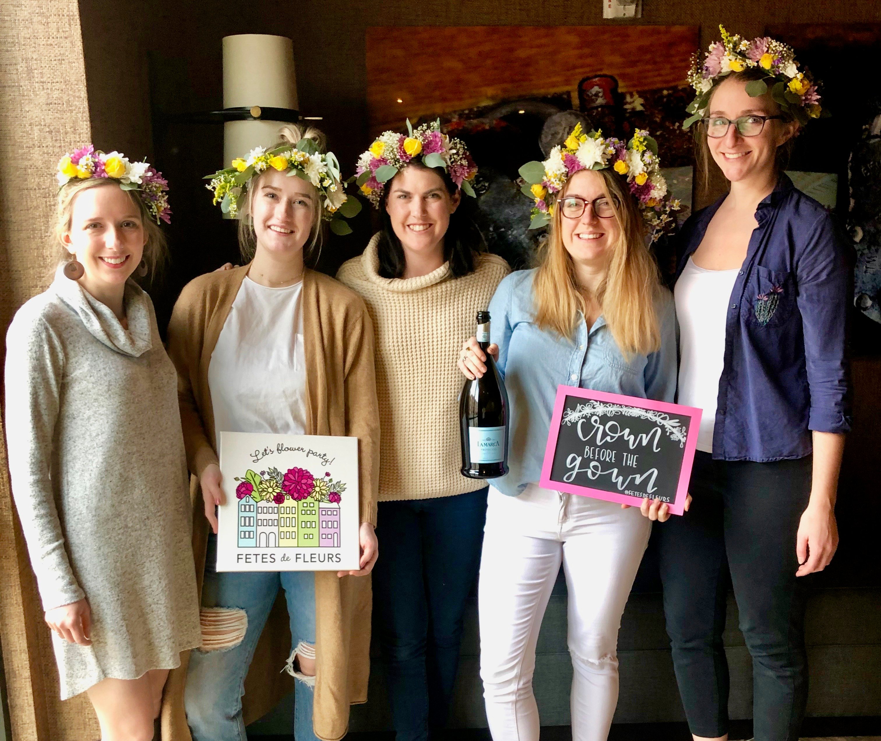 Relaxing Bachelorette Party Ideas for Your Dallas Bachelorette Party A